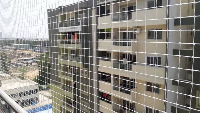 Anti Bird Nets in Banashankari
